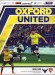 Oxford United v Morecambe