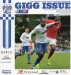 Bury v Wigan Athletic
