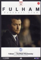 Fulham v Sheffield Wednesday