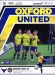 Oxford United v Newport County