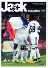 Swansea City v Bournemouth