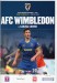 AFC Wimbledon v Carlisle United