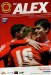 Crewe Alexandra v Fleetwood Town