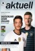 Germany v England
