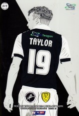 Millwall v Burton Albion