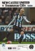 Newcastle United v Swansea City