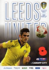 Leeds United v Cardiff City