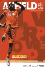 Liverpool v West Ham United