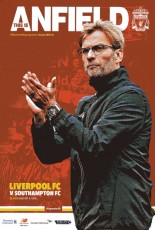 Liverpool v Southampton