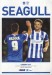 Brighton & Hove Albion v Cardiff City
