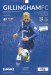 Gillingham v Oldham Athletic