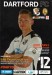 Dartford v East Thurock United