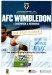 AFC Wimbledon v Dagenham & Redbridge