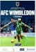 AFC Wimbledon v Stevenage