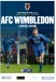 AFC Wimbledon v Bristol Rovers