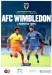 AFC Wimbledon v Mansfield Town