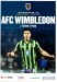 AFC Wimbledon v Yeovil Town