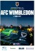 AFC Wimbledon v York City
