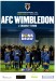 AFC Wimbledon v Crawley Town