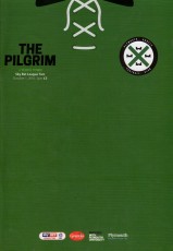 Plymouth Argyle v Yeovil Town