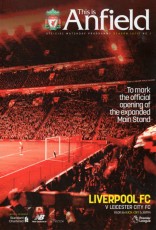 Liverpool v Leicester City