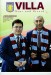 Aston Villa v Middlesbrough