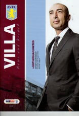 Aston Villa v Rotherham United