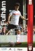 Fulham v Norwich City