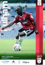 Fulham v Burton Albion