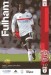 Fulham v Brighton & Hove Albion