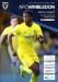 AFC Wimbledon v Bristol Rovers