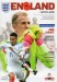 England v Scotland