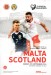 Malta v Scotland