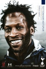 Tottenham Hotspur v Leicester City