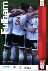 Fulham v Aston Villa