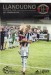 Llandudno v Colchester United