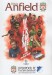 Liverpool v Hoffenheim