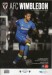 AFC Wimbledon v Lincoln City