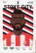 Stoke City v Arsenal