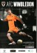 AFC Wimbledon v Blackburn Rovers