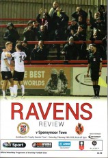 Bromley v Spennymoor Town