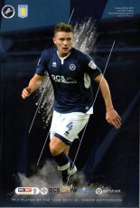 Millwall v Aston Villa