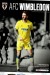AFC Wimbledon v Portsmouth