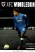 AFC Wimbledon v Bradford City