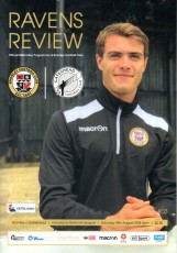 Bromley v Gateshead