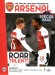 Arsenal v Qarabag