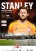 Accrington Stanley v Blackpool