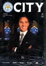 Leicester City v Fulham
