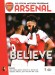 Arsenal v Rennes