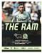 Derby County v Blackburn Rovers